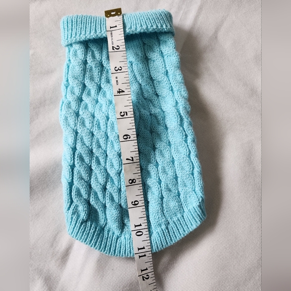NWOT Dog Sweater size Medium - Picture 4 of 6
